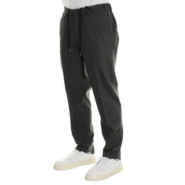 PANTALONE SPIGATO SSEINSE - Mad Fashion | img vers.650x/